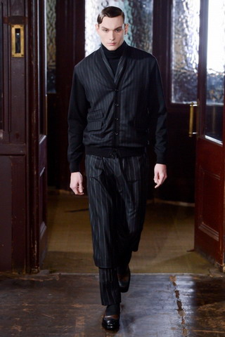 Alexander McQueen / - 2013-2014